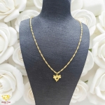 Dây chuyền vàng ta (mã DC 2164)